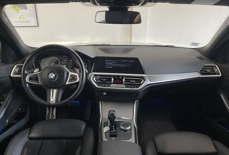 BMW Série 3 G20 330eA 292ch M Sport 10cv