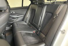 BMW Série 3 G20 330eA 292ch M Sport 10cv