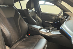 BMW Série 3 G20 330eA 292ch M Sport 10cv