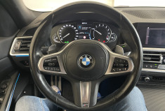 BMW Série 3 G20 330eA 292ch M Sport 10cv