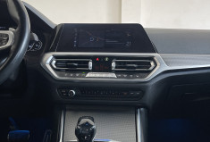 BMW Série 3 G20 330eA 292ch M Sport 10cv