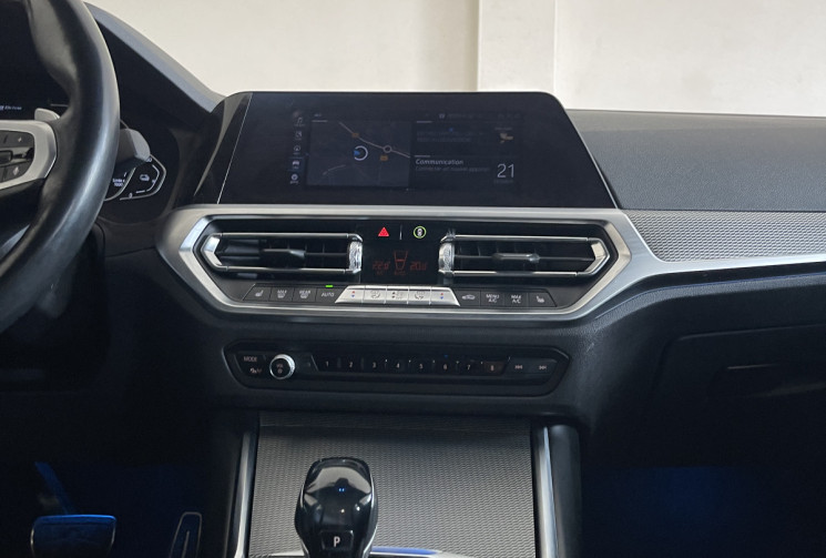 BMW Série 3 G20 330eA 292ch M Sport 10cv