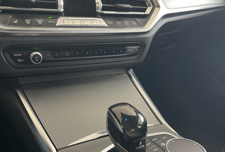 BMW Série 3 G20 330eA 292ch M Sport 10cv