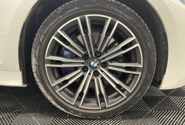 BMW Série 3 G20 330eA 292ch M Sport 10cv
