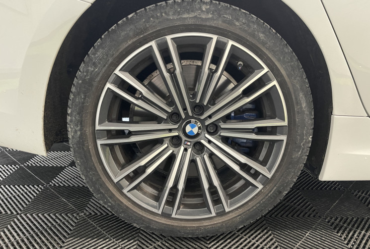BMW Série 3 G20 330eA 292ch M Sport 10cv