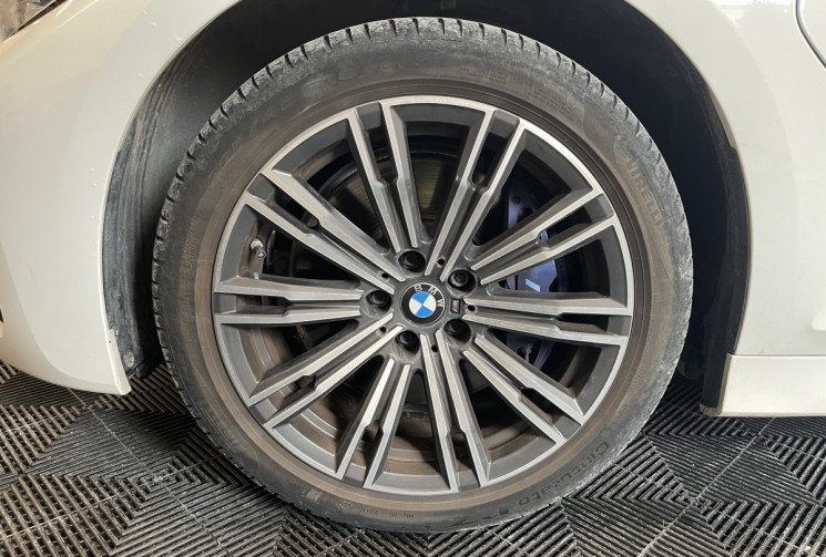 BMW Série 3 G20 330eA 292ch M Sport 10cv