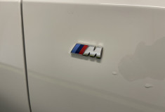 BMW Série 3 G20 330eA 292ch M Sport 10cv