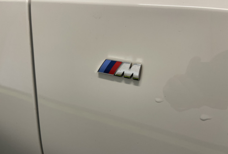 BMW Série 3 G20 330eA 292ch M Sport 10cv