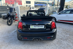 Mini Mini III CABRIOLET 2.0 COOPER S 192 Ch BVA 7 * CARPLAY * FEUX LED * CAMERA