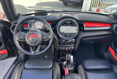 Mini Mini III CABRIOLET 2.0 COOPER S 192 Ch BVA 7 * CARPLAY * FEUX LED * CAMERA