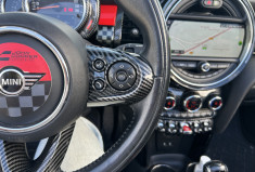 Mini Mini III CABRIOLET 2.0 COOPER S 192 Ch BVA 7 * CARPLAY * FEUX LED * CAMERA