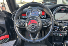 Mini Mini III CABRIOLET 2.0 COOPER S 192 Ch BVA 7 * CARPLAY * FEUX LED * CAMERA