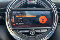 Mini Mini III CABRIOLET 2.0 COOPER S 192 Ch BVA 7 * CARPLAY * FEUX LED * CAMERA