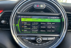 Mini Mini III CABRIOLET 2.0 COOPER S 192 Ch BVA 7 * CARPLAY * FEUX LED * CAMERA