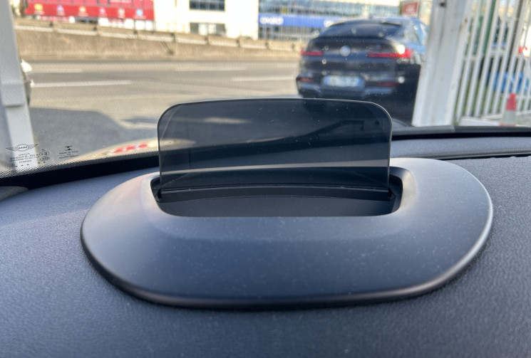 Mini Mini III CABRIOLET 2.0 COOPER S 192 Ch BVA 7 * CARPLAY * FEUX LED * CAMERA