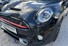 Mini Mini III CABRIOLET 2.0 COOPER S 192 Ch BVA 7 * CARPLAY * FEUX LED * CAMERA