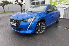 Peugeot 208 1.2 PureTech 130ch S&S GT Line EAT8