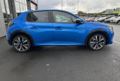 Peugeot 208 1.2 PureTech 130ch S&S GT Line EAT8