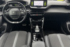 Peugeot 208 1.2 PureTech 130ch S&S GT Line EAT8
