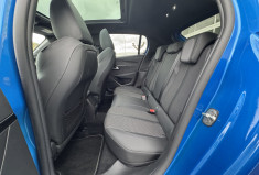 Peugeot 208 1.2 PureTech 130ch S&S GT Line EAT8