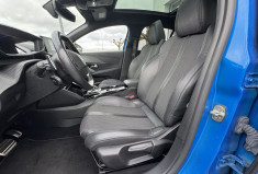 Peugeot 208 1.2 PureTech 130ch S&S GT Line EAT8