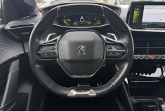 Peugeot 208 1.2 PureTech 130ch S&S GT Line EAT8