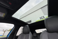 Peugeot 208 1.2 PureTech 130ch S&S GT Line EAT8