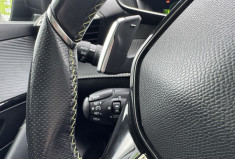 Peugeot 208 1.2 PureTech 130ch S&S GT Line EAT8