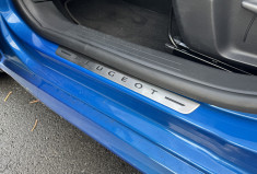 Peugeot 208 1.2 PureTech 130ch S&S GT Line EAT8