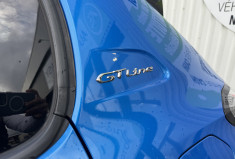 Peugeot 208 1.2 PureTech 130ch S&S GT Line EAT8