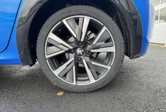 Peugeot 208 1.2 PureTech 130ch S&S GT Line EAT8