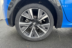 Peugeot 208 1.2 PureTech 130ch S&S GT Line EAT8