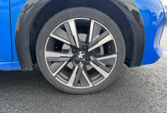 Peugeot 208 1.2 PureTech 130ch S&S GT Line EAT8