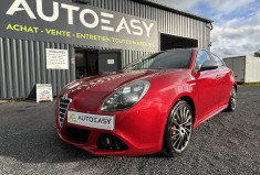 Alfa Romeo GIULIETTA 1.7 TBI TURBO 230 CH 