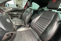 Alfa Romeo GIULIETTA 1750 TBI TURBO 235 CH QUADRIFOGLIO VERDE
