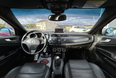 Alfa Romeo GIULIETTA 1750 TBI TURBO 235 CH QUADRIFOGLIO VERDE