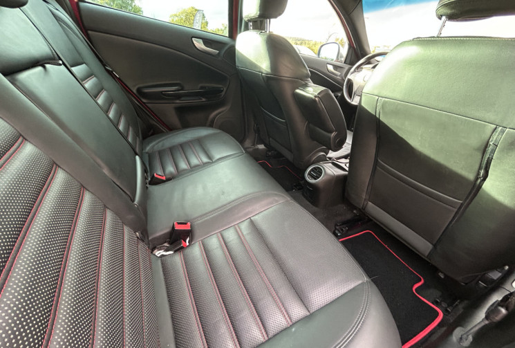 Alfa Romeo GIULIETTA 1750 TBI TURBO 235 CH QUADRIFOGLIO VERDE