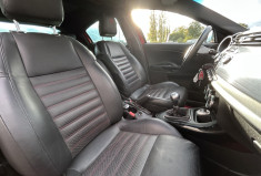 Alfa Romeo GIULIETTA 1750 TBI TURBO 235 CH QUADRIFOGLIO VERDE