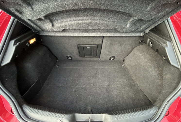Alfa Romeo GIULIETTA 1750 TBI TURBO 235 CH QUADRIFOGLIO VERDE