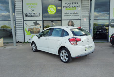 Citroën C3 PureTech 82 Feel Edition