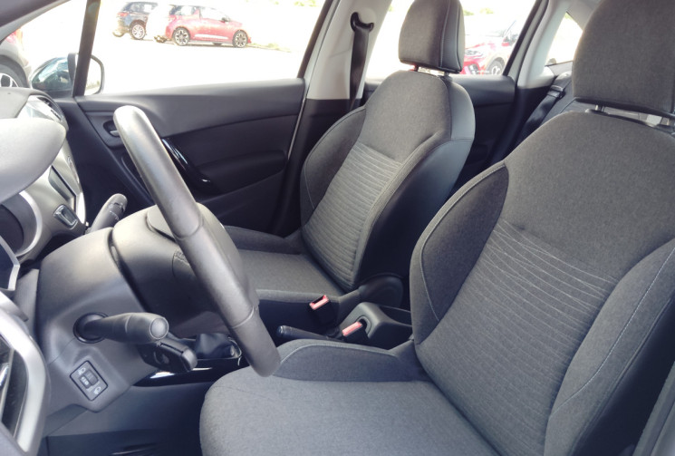 Citroën C3 PureTech 82 Feel Edition