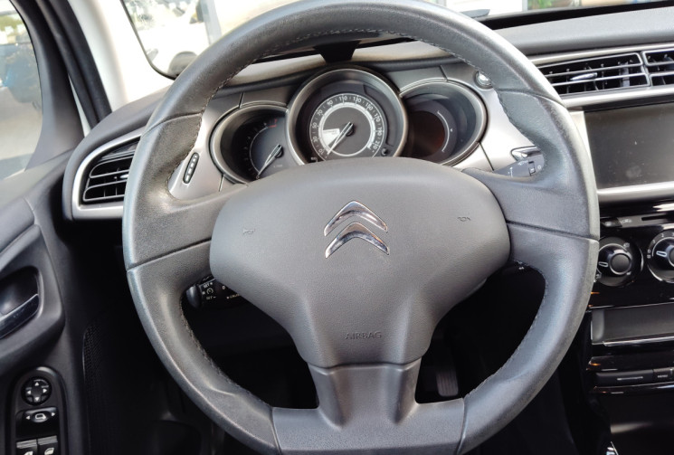 Citroën C3 PureTech 82 Feel Edition