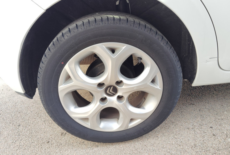 Citroën C3 PureTech 82 Feel Edition