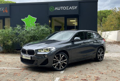 BMW X2 20d xDrive 2.0 d 190 M Sport / Véhicule Français / Sièges Chauffants / Caméra / Attelage