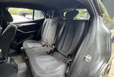 BMW X2 20d xDrive 2.0 d 190 M Sport / Véhicule Français / Sièges Chauffants / Caméra / Attelage