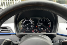 BMW X2 20d xDrive 2.0 d 190 M Sport / Véhicule Français / Sièges Chauffants / Caméra / Attelage