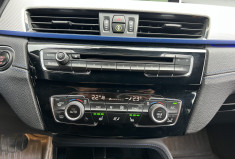 BMW X2 20d xDrive 2.0 d 190 M Sport / Véhicule Français / Sièges Chauffants / Caméra / Attelage
