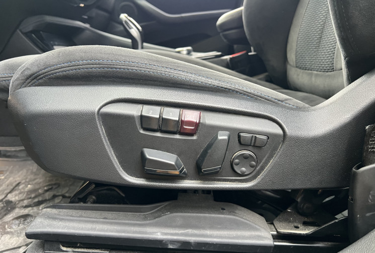 BMW X2 20d xDrive 2.0 d 190 M Sport / Véhicule Français / Sièges Chauffants / Caméra / Attelage