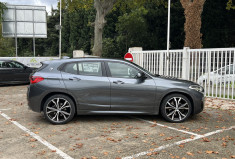 BMW X2 20d xDrive 2.0 d 190 M Sport / Véhicule Français / Sièges Chauffants / Caméra / Attelage
