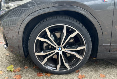 BMW X2 20d xDrive 2.0 d 190 M Sport / Véhicule Français / Sièges Chauffants / Caméra / Attelage